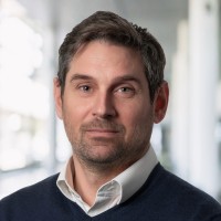 NatWest Corporates and Institutions Employee Chris Rees's profile photo