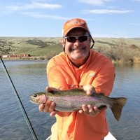 None Employee Tim Beaton's profile photo