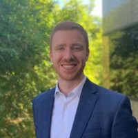 United Talent Agency Employee Chip Potter's profile photo