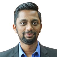 Richland Properties Employee Tamil Balakrishnan's profile photo