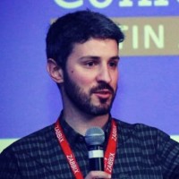 Gabriel Coli Pedroso Email & Phone Number