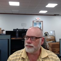 Southern Mississippi Trading Employee Sean Scoggins's profile photo
