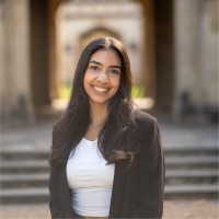 180 Degrees Consulting - University of Melbourne Employee Sarina Ratnabhas's profile photo
