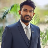 Ranjith C Email