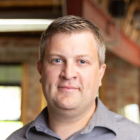 KCL Engineering Employee Nick Johnson's profile photo