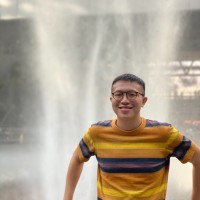 TEKsystems Employee Timothy Teo's profile photo
