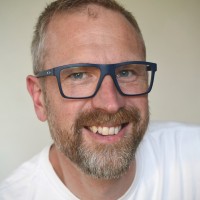 Citizens Advice Employee Pete Bradley's profile photo