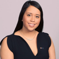 U.S. Bank Employee Ashley Rivero's profile photo