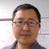 Yang Cao Email & Phone Number
