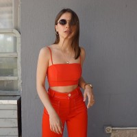 ZARA HOME Employee Mary Heidemann's profile photo