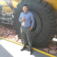 ECOCLEAN S.A Employee Pablo Leiva Riffo's profile photo