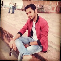 Vivek Gahane Email