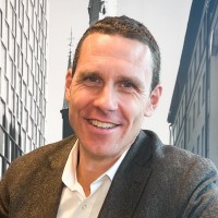 Jernhusen AB Employee Markus Lund's profile photo