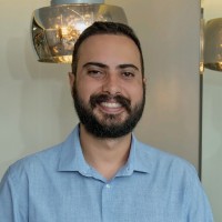 GRAND LAKES VEÍCULOS Employee Igor Bonifácio's profile photo