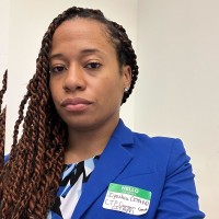 Iyeshia Redrick Email & Phone Number