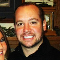 M&T Bank Employee Chris Goodson's profile photo