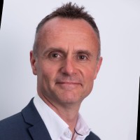 Achilles Information Ltd Employee Mark Chamberlain's profile photo