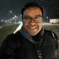 Tesla Employee Thiago Nery's profile photo
