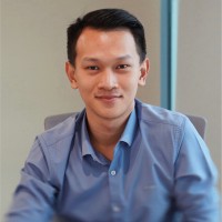 Sathapana Bank Employee Simon Ly's profile photo