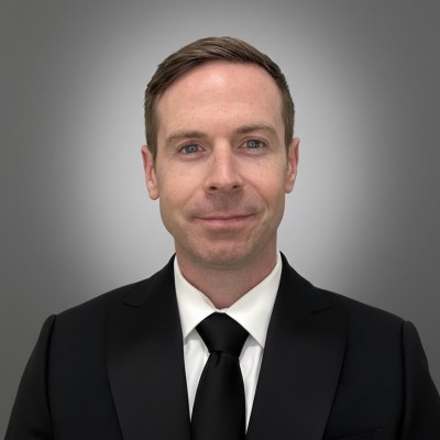 Cynosure, LLC. Employee Garrett Germon's profile photo