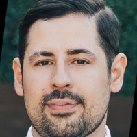 Flow Labs Employee Kevin Moore's profile photo