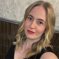 Coca-Cola Europacific Partners Employee Billie-Jo Burrows's profile photo