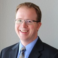 Buffalo Bisons Employee Brad Bisbing's profile photo