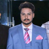 Habib Fida Ali Architects Employee Aleem Khan's profile photo