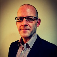 Mercer Employee Andy Wallis's profile photo