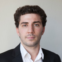 Raphaël Blanchet Email