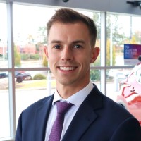 Nalley Lexus Galleria Employee Grayson Caudill's profile photo