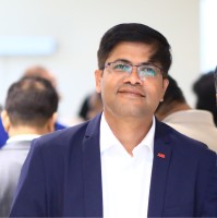 Abb India Limited,Bangalore Employee Jagadisha R's profile photo