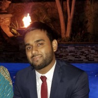 Hamster Garage Employee Imran Shamim's profile photo