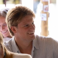 Equip Employee Casper van der Meer's profile photo