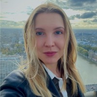 Beebole Employee Polina Kartsel's profile photo