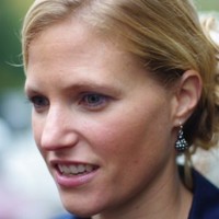 CBRE Global Investors Employee Hannah Marshall's profile photo