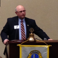 Thompson and Associates Employee Jerome Thompson's profile photo