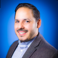 CNM LLP Employee Xavier Gomez's profile photo