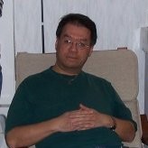 Andar Software Employee Henry Ning's profile photo
