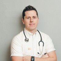 Swift Medical Employee Rob Fraser's profile photo