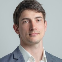 Evologic Technologies Employee Wieland Reichelt's profile photo