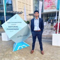 G-MAC Global Maritime Agency Pvt Ltd Employee Hiten Gor's profile photo