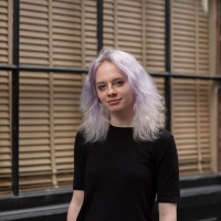 RUFFARCHITECTS Employee Ruby Lovatt's profile photo