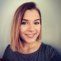 IDEA PRIMA Employee Gabija Vaitiekūnė's profile photo