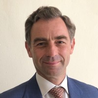 Colegio Internacional de Sevilla - San Francisco de Paula Employee Luis Rey's profile photo