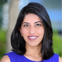 QUANTUM APPLIED SCIENCE AND RESEARCH, INC Employee Sahana Nagabhushan's profile photo
