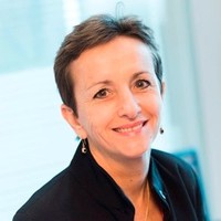 SOLIDCOM Employee Claire Chamarat's profile photo