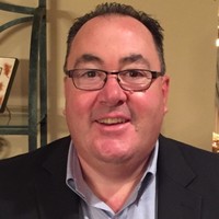 Carrier Commercial Service Employee Frank Bonelli's profile photo
