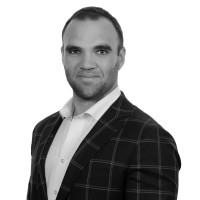 JLL Employee Christopher Schultz's profile photo