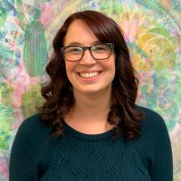 Discovery Mood & Anxiety Program Employee Nadine Wetzler's profile photo